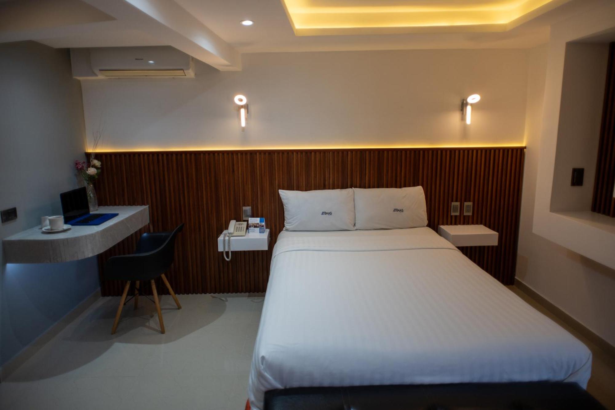 Hotel Atenas Τζαλάπα Εξωτερικό φωτογραφία