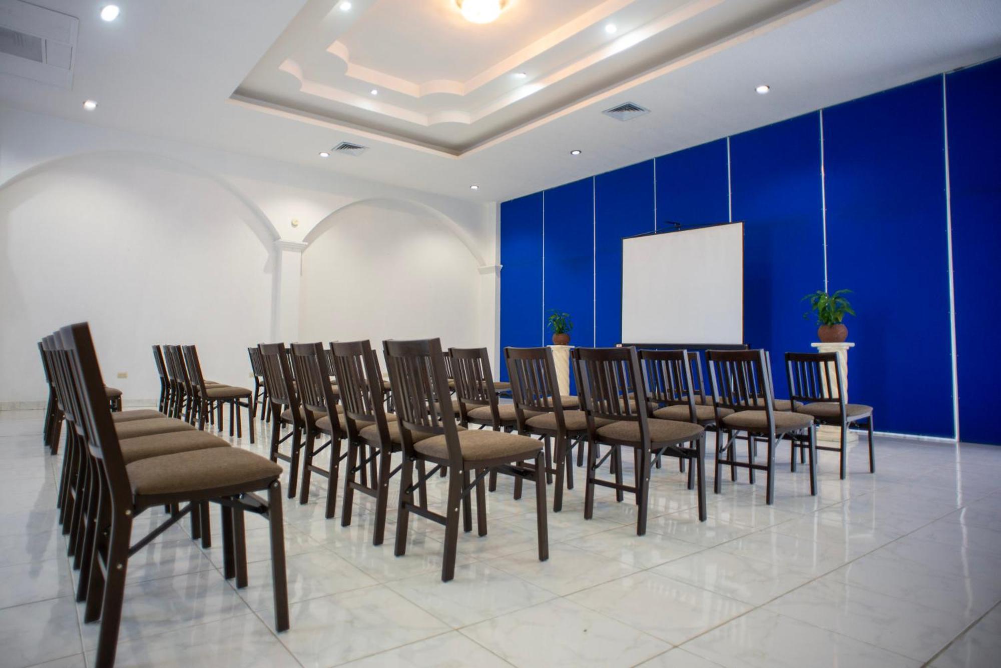 Hotel Atenas Τζαλάπα Εξωτερικό φωτογραφία