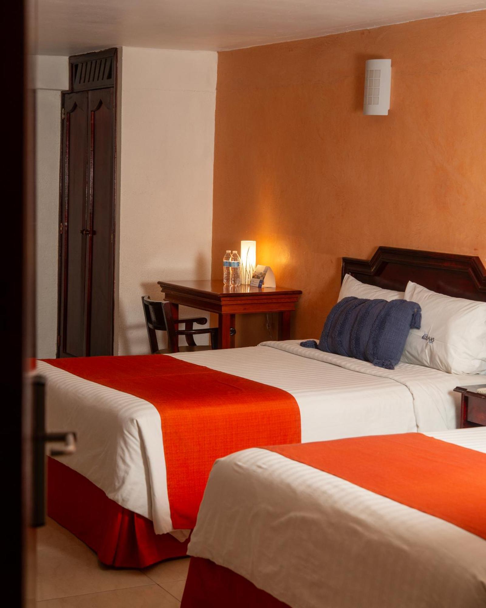 Hotel Atenas Τζαλάπα Δωμάτιο φωτογραφία