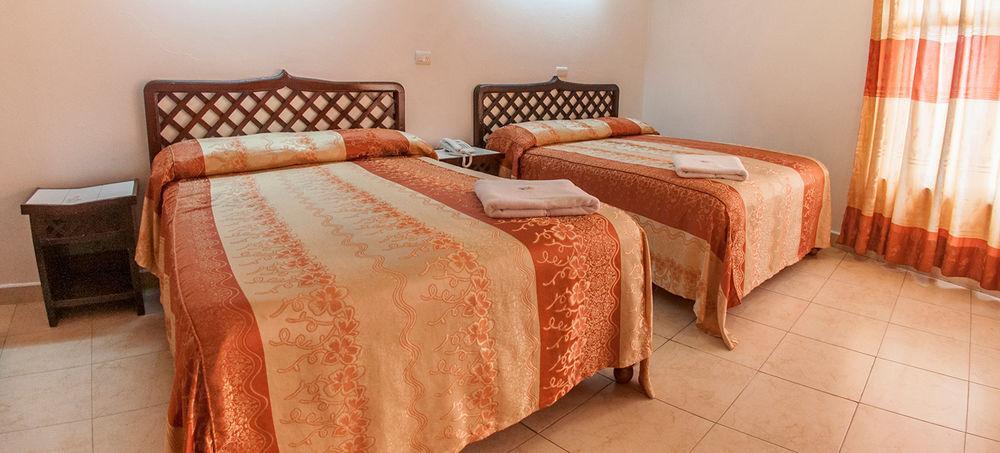 Hotel Atenas Τζαλάπα Εξωτερικό φωτογραφία