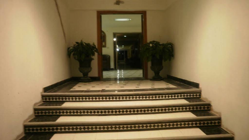 Hotel Atenas Τζαλάπα Εξωτερικό φωτογραφία